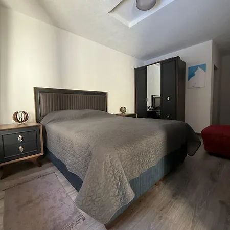 Villa планински перли, дом 11 *