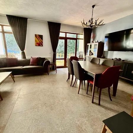 планински перли, дом 11 Villa Stoykite