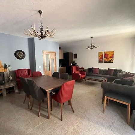 планински перли, дом 11 Villa Sztojkite