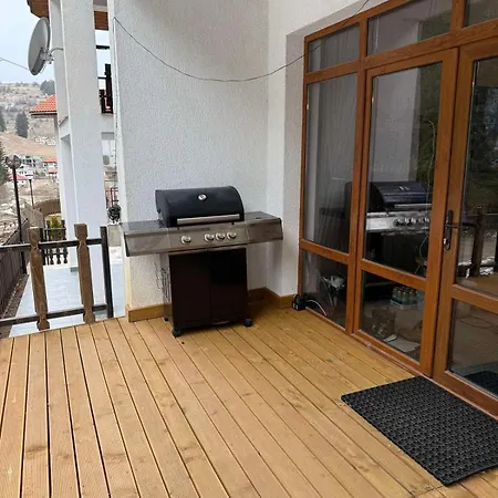 Villa планински перли, дом 11 *