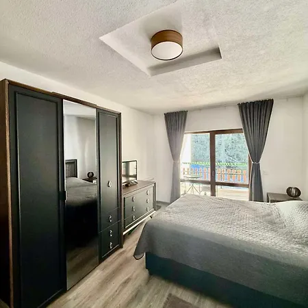 планински перли, дом 11 * Sztojkite
